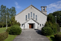 Ardagh Church