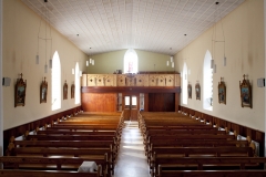 Ballycroy Church-3