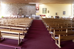 Binghamstown Church-3