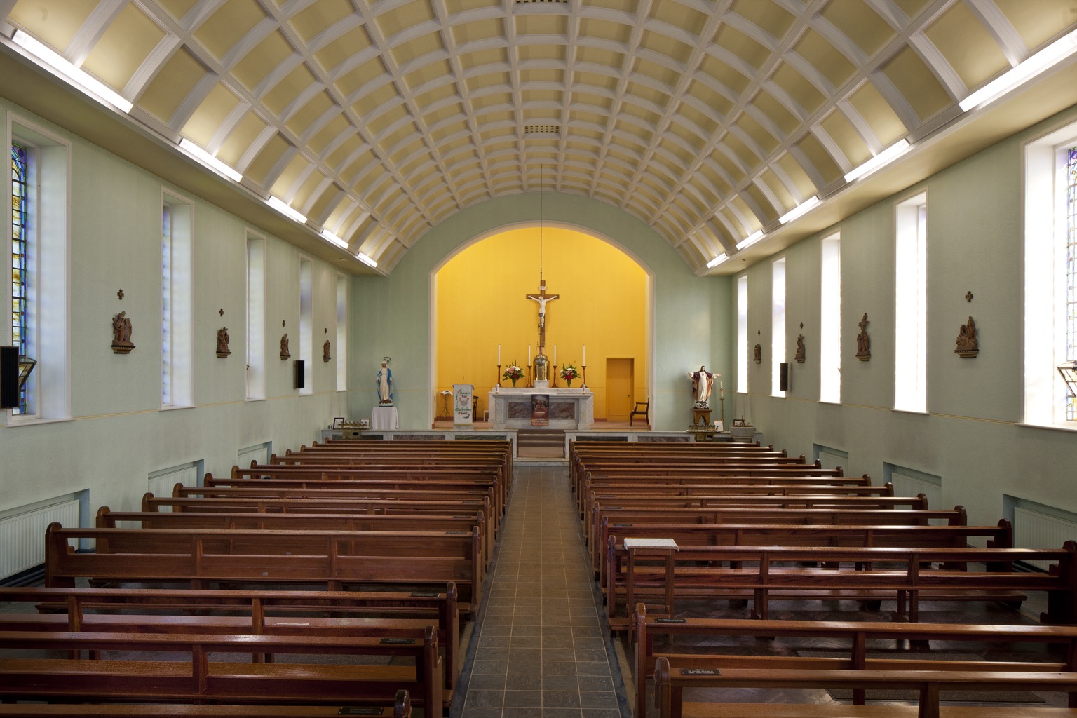 Ardagh Church-2
