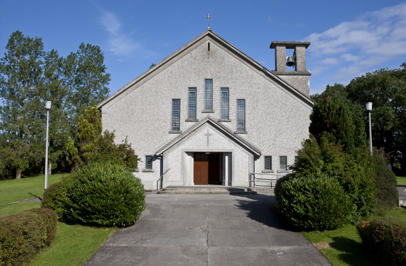 Ardagh Church
