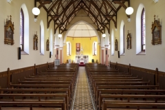 Ballycastle Church-2