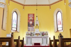 Ballycastle Church-4