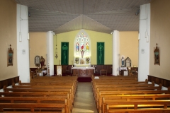 Ballycroy Church-2