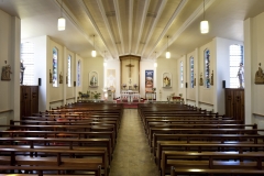 Belmullet Church-5