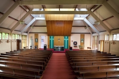 Castleconnor Church-4