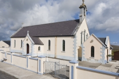 Cornboy Church-1