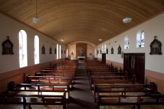 Doohoma Church-4