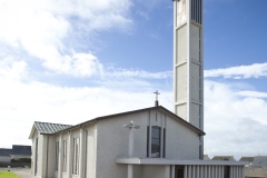 Enniscrone Church-01