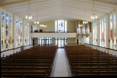 Enniscrone Church-08