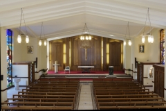 Enniscrone Church-09