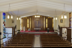 Enniscrone Church-09