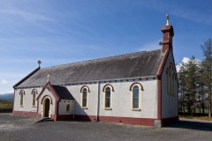 Keenagh Church-01