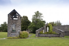 Kilglass Church-01