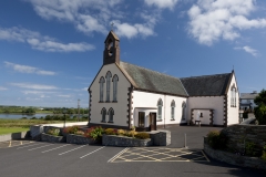 Killala Church-01