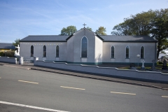 Lahardane Church-05