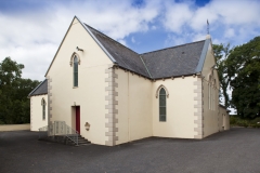 Rathduff Church-01