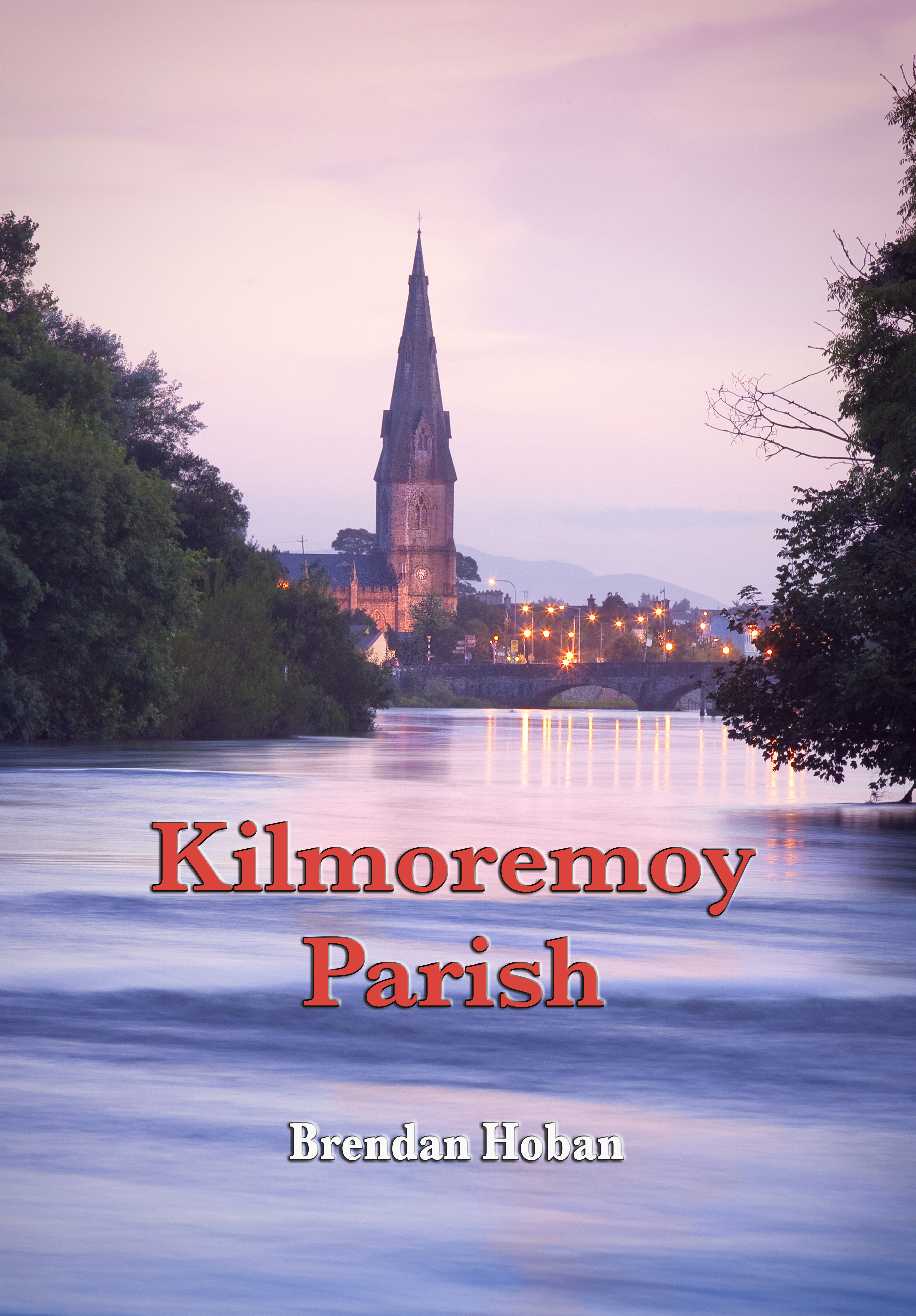 Kilmoremoy Parish