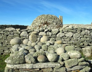 Altar & Cell