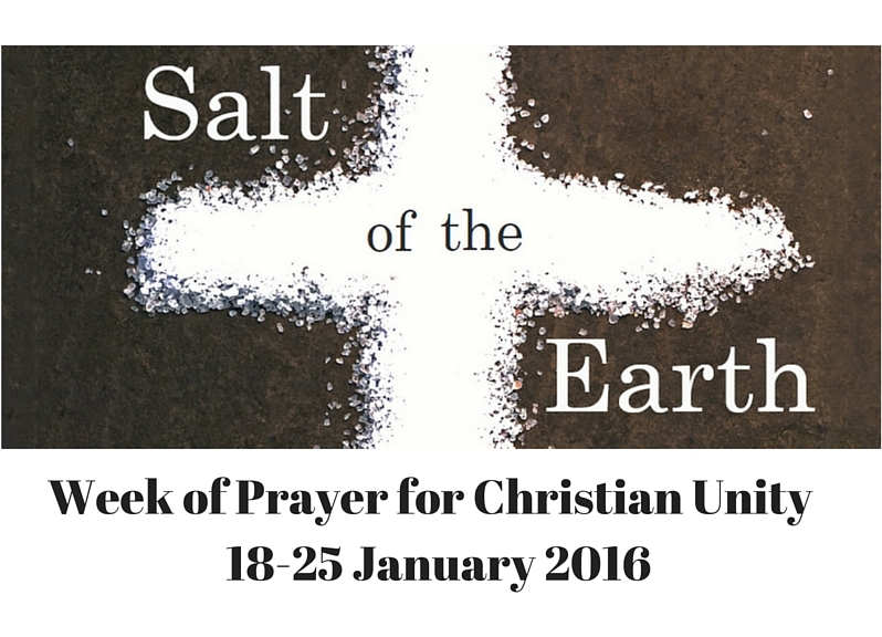 Christian Unity Week Diocese of Killala