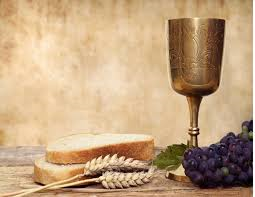 Mass of the Lord’s Supper | Diocese of Killala