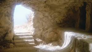 Christ is Risen. Alleluia! He is Risen indeed! Alleluia! Alleluia!