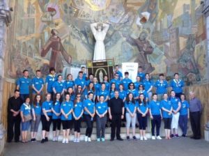 Lourdes1