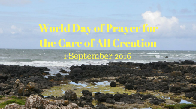 World Day of Prayer