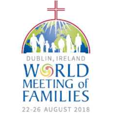 Launch of World Meeting of Families