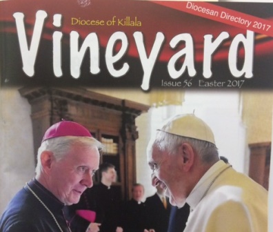 Easter Vineyard & Diocesan Directory