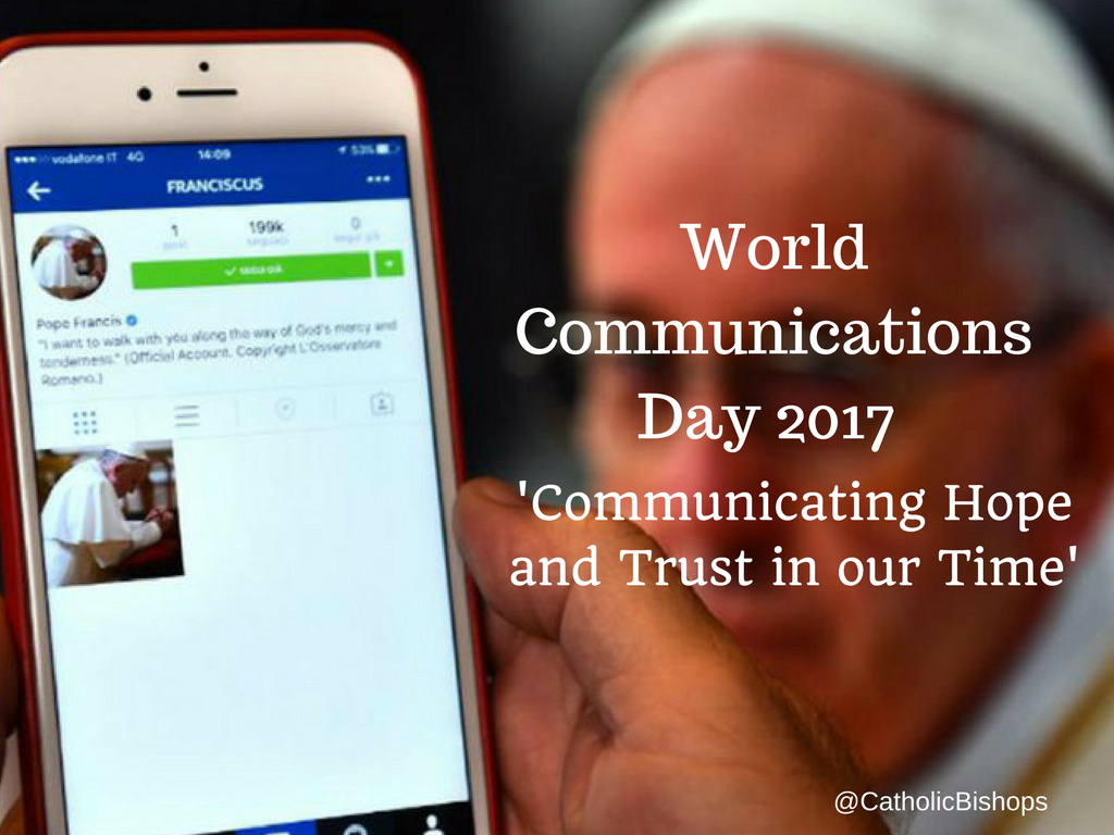 World Communications Day 2017