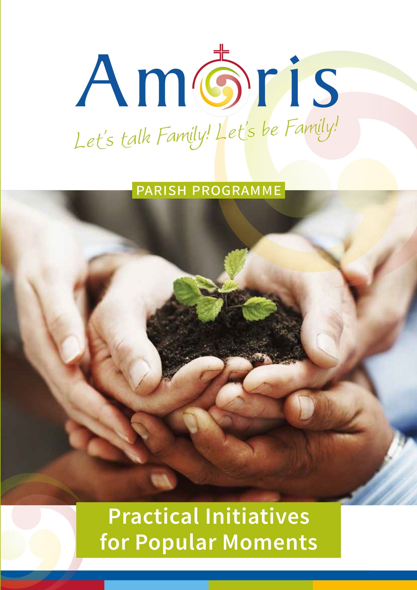 Amoris – Parish Programme