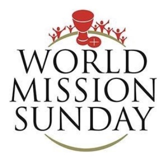 Mission Sunday 2018