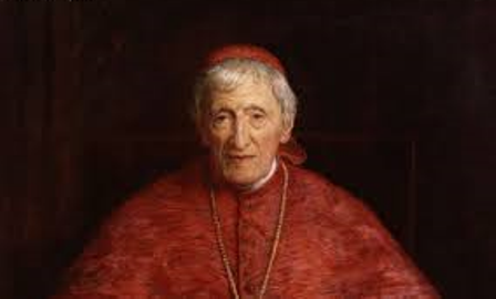 Pope Francis announces canonization of Cardinal Newman