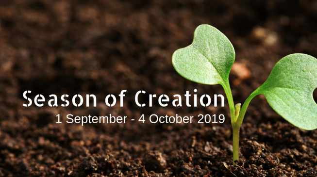 Season of Creation