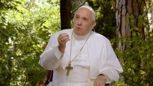 Pope Francis: ‘Literature helps those in ministry to connect more deeply with people and culture’