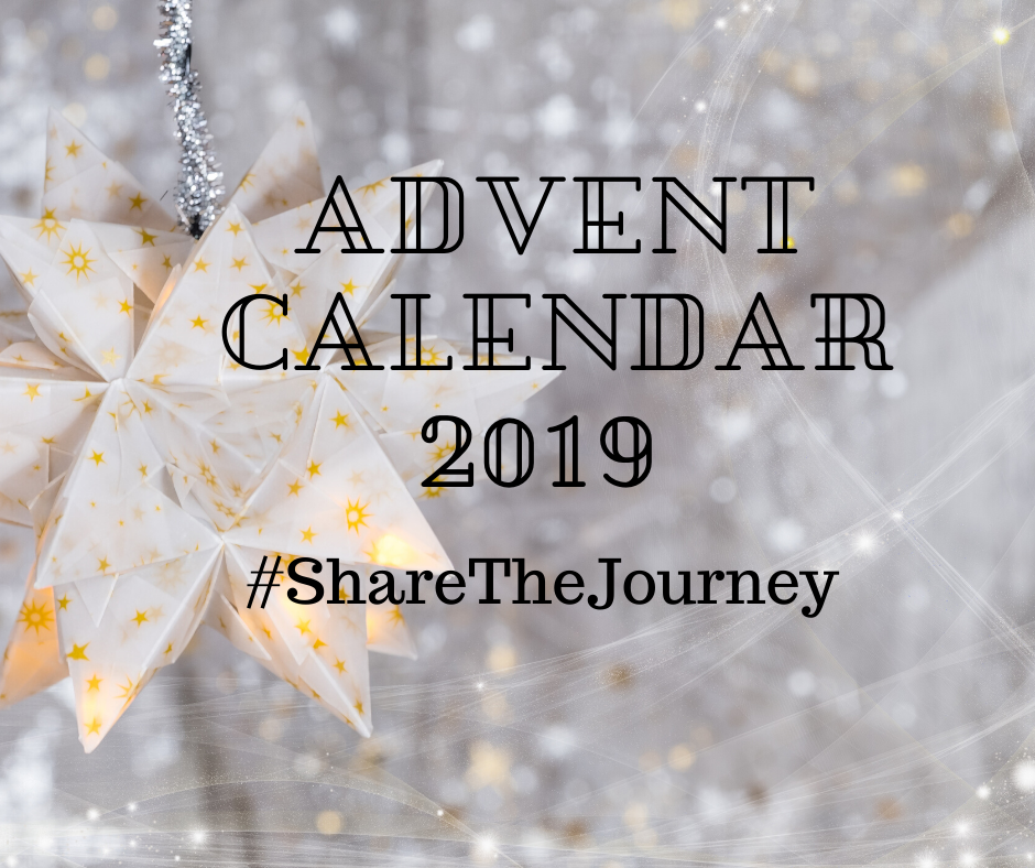 Advent Calendar Diocese Of Killala