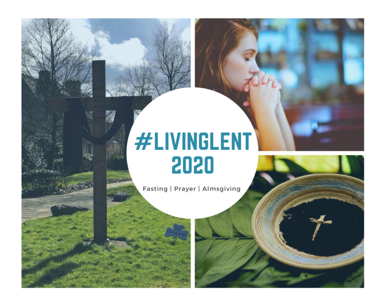 Living Lent 2020