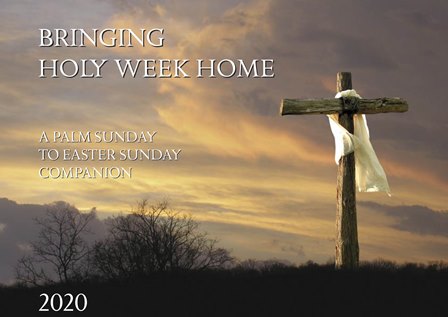 Bringing Holy Week Home