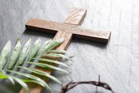 Prayers for Monday of Holy Week