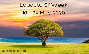 Laudato Si’ Week 2020