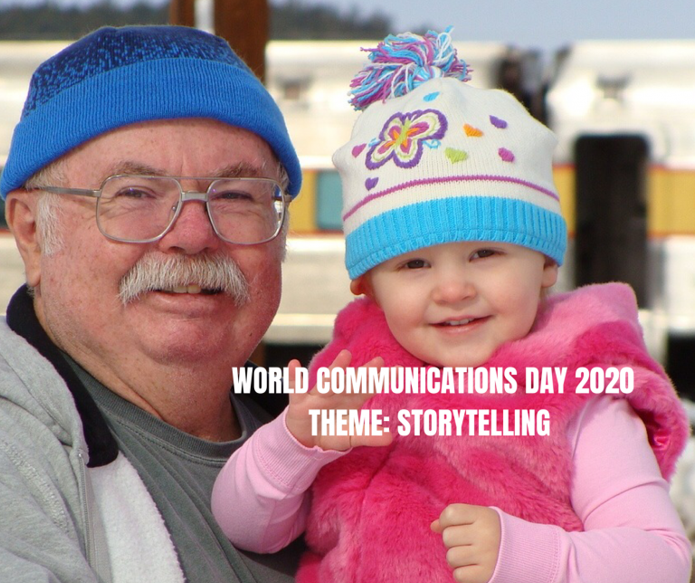 World Communications Day