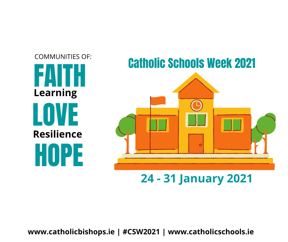 Catholic Schools Week 2021