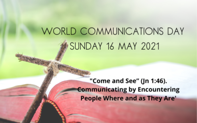 World Communications Day