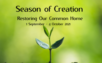 Season of Creation