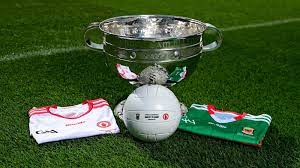 Good Luck Mayo