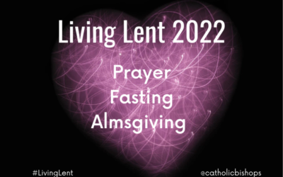 Lent 2022