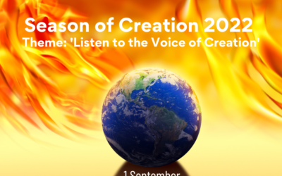 Season of Creation