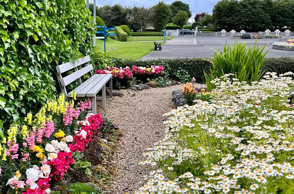 Bereavement Support Group – Knock Shrine