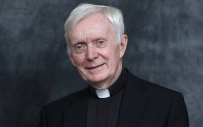 Bishop Fleming welcomes appointment of Archbishop Francis Duffy as Apostolic Administrator of Killala